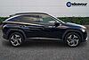 Hyundai TUCSON 1.6 TGDi Hybrid 230 Premium 5dr 2WD Auto Phantom Black