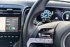 Hyundai TUCSON 1.6 TGDi Hybrid 230 Premium 5dr 2WD Auto Phantom Black