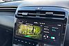Hyundai TUCSON 1.6 TGDi Hybrid 230 Premium 5dr 2WD Auto Phantom Black