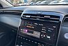 Hyundai TUCSON 1.6 TGDi Hybrid 230 Premium 5dr 2WD Auto Phantom Black
