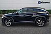 Hyundai TUCSON 1.6 TGDi Hybrid 230 Premium 5dr 2WD Auto Phantom Black