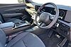 Hyundai TUCSON 1.6T 150 N Line S 5dr DCT Engine Red
