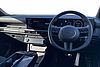 Hyundai TUCSON 1.6T 150 N Line S 5dr DCT Engine Red