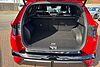 Hyundai TUCSON 1.6T 150 N Line S 5dr DCT Engine Red
