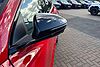 Hyundai TUCSON 1.6T 150 N Line S 5dr DCT Engine Red