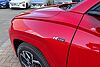 Hyundai TUCSON 1.6T 150 N Line S 5dr DCT Engine Red