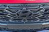 Hyundai TUCSON 1.6T 150 N Line S 5dr DCT Engine Red