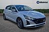 Hyundai I20 1.0T GDi 90 Element 5dr DCT LUMEN GREY