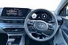 Hyundai BAYON 1.0 TGDi [90] Tech Line 5dr DCT lumen grey