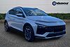 Hyundai BAYON 1.0 TGDi [90] Tech Line 5dr DCT lumen grey