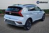 Hyundai BAYON 1.0 TGDi [90] Tech Line 5dr DCT lumen grey