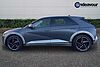 Hyundai IONIQ 5 239kW Ultimate 84 kWh 5dr AWD Auto Ecotronic Grey