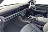 Hyundai TUCSON 1.6T 239 Hybrid Black Line 5dr Auto Shimmering Silver