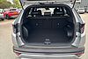 Hyundai TUCSON 1.6T 239 Hybrid Black Line 5dr Auto Shimmering Silver
