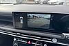 Hyundai TUCSON 1.6T 239 Hybrid Black Line 5dr Auto Shimmering Silver