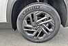 Hyundai TUCSON 1.6T 239 Hybrid Black Line 5dr Auto Shimmering Silver