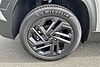 Hyundai TUCSON 1.6T 239 Hybrid Black Line 5dr Auto Shimmering Silver
