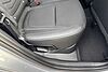 Hyundai TUCSON 1.6T 239 Hybrid Black Line 5dr Auto Shimmering Silver