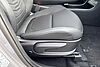 Hyundai TUCSON 1.6T 239 Hybrid Black Line 5dr Auto Shimmering Silver