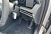 Hyundai TUCSON 1.6T 239 Hybrid Black Line 5dr Auto Shimmering Silver