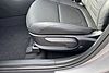 Hyundai TUCSON 1.6T 239 Hybrid Black Line 5dr Auto Shimmering Silver
