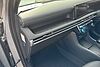 Hyundai TUCSON 1.6T 239 Hybrid Black Line 5dr Auto Shimmering Silver