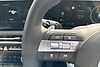 Hyundai TUCSON 1.6T 239 Hybrid Black Line 5dr Auto Shimmering Silver
