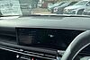 Hyundai TUCSON 1.6T 239 Hybrid Black Line 5dr Auto Shimmering Silver