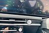 Hyundai TUCSON 1.6T 239 Hybrid Black Line 5dr Auto Shimmering Silver
