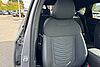 Hyundai TUCSON 1.6T 239 Hybrid Black Line 5dr Auto Shimmering Silver