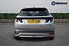 Hyundai TUCSON 1.6T 239 Hybrid Black Line 5dr Auto Shimmering Silver