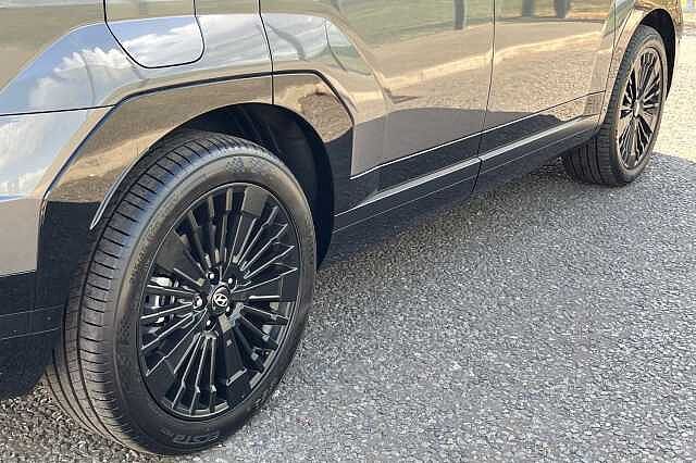 Hyundai Santa Fe 1.6 T Gdi 13.8kwh Calligraphy Suv 5dr Petrol Plug In Hybrid Auto 4wd Euro 6 (s/s