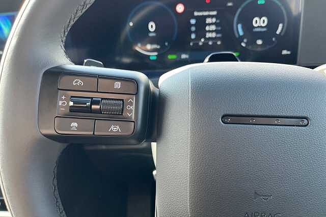 Hyundai Santa Fe 1.6 T Gdi 13.8kwh Calligraphy Suv 5dr Petrol Plug In Hybrid Auto 4wd Euro 6 (s/s