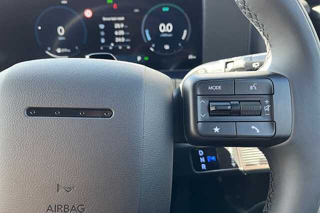 Hyundai Santa Fe 1.6 T Gdi 13.8kwh Calligraphy Suv 5dr Petrol Plug In Hybrid Auto 4wd Euro 6 (s/s