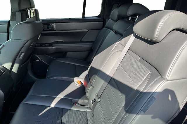 Hyundai Santa Fe 1.6 T Gdi 13.8kwh Calligraphy Suv 5dr Petrol Plug In Hybrid Auto 4wd Euro 6 (s/s