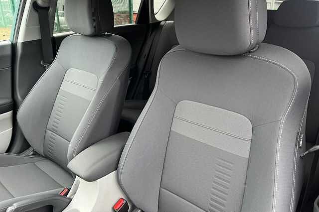 Hyundai Bayon Bayon 1.0 Tgdi [90] Tech Line 5Dr DCT Hatchback