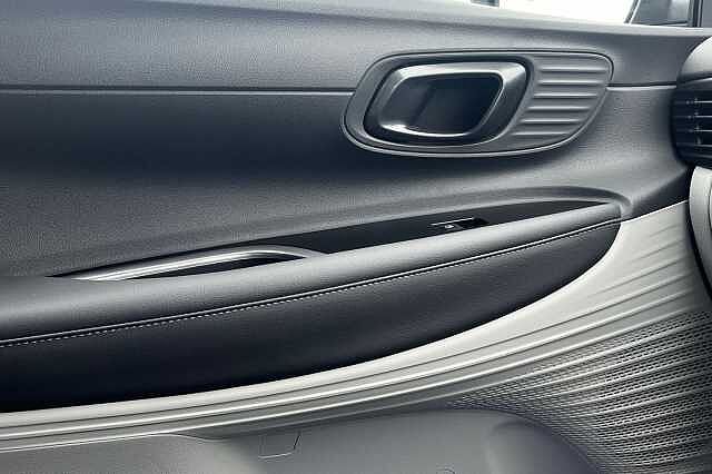 Hyundai Bayon Bayon 1.0 Tgdi [90] Tech Line 5Dr DCT Hatchback