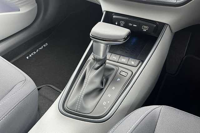 Hyundai Bayon Bayon 1.0 Tgdi [90] Tech Line 5Dr DCT Hatchback