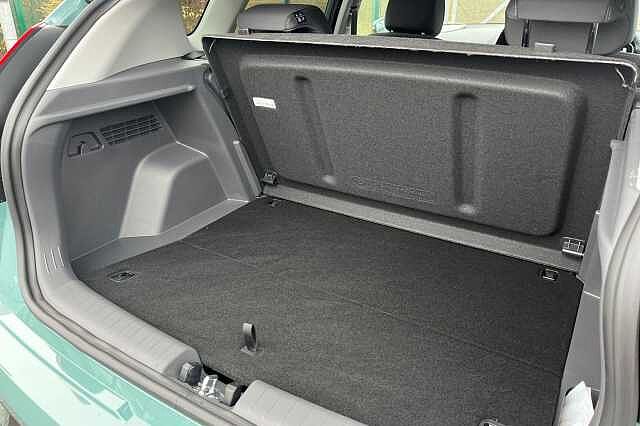 Hyundai Bayon Bayon 1.0 Tgdi [90] Tech Line 5Dr DCT Hatchback