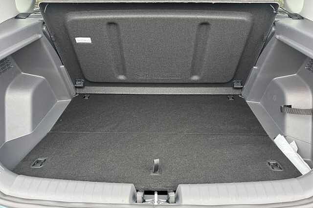 Hyundai Bayon Bayon 1.0 Tgdi [90] Tech Line 5Dr DCT Hatchback