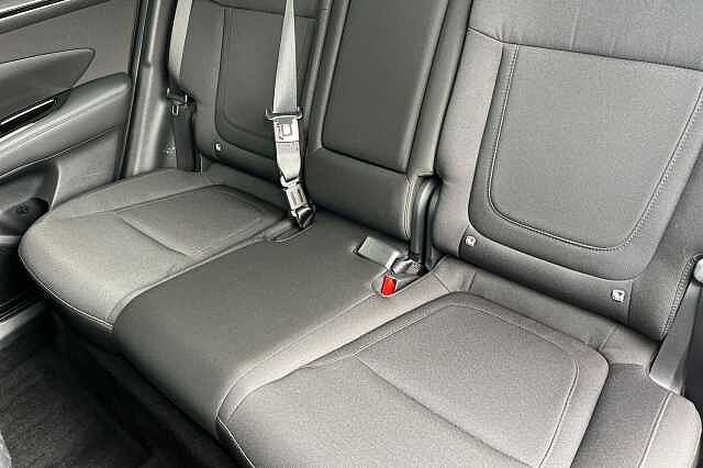 Hyundai TUCSON 1.6 T Gdi Se Connect Suv 5dr Petrol Manual Euro 6 (s/s) (150 Ps) Dark Knight Grey