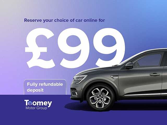 Hyundai TUCSON 1.6 T Gdi Se Connect Suv 5dr Petrol Manual Euro 6 (s/s) (150 Ps) Dark Knight Grey