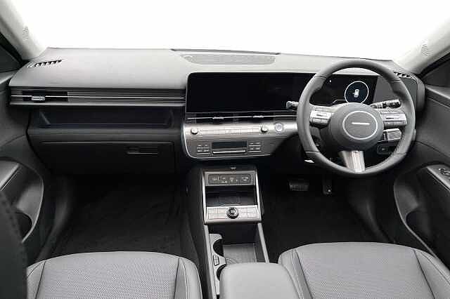 Hyundai Kona 1.6 H Gdi Ultimate Suv 5dr Petrol Hybrid Dct Euro 6 (s/s) (138 Ps)