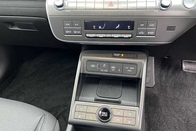 Hyundai Kona 1.6 H Gdi Ultimate Suv 5dr Petrol Hybrid Dct Euro 6 (s/s) (138 Ps)