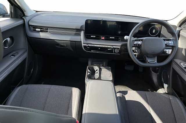 Hyundai Ioniq 5 84kwh Premium Hatchback 5dr Electric Auto (228 Ps)