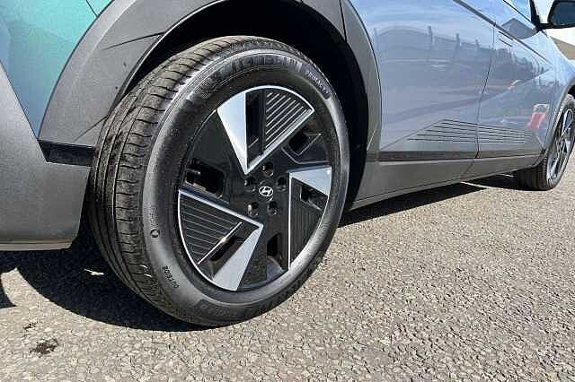 Hyundai Ioniq 5 84kwh Premium Hatchback 5dr Electric Auto (228 Ps)
