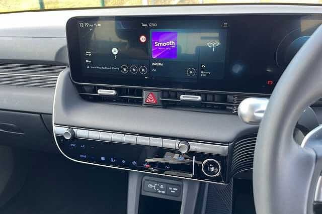 Hyundai Ioniq 5 84kwh Premium Hatchback 5dr Electric Auto (228 Ps)