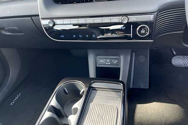 Hyundai Ioniq 5 84kwh Premium Hatchback 5dr Electric Auto (228 Ps)