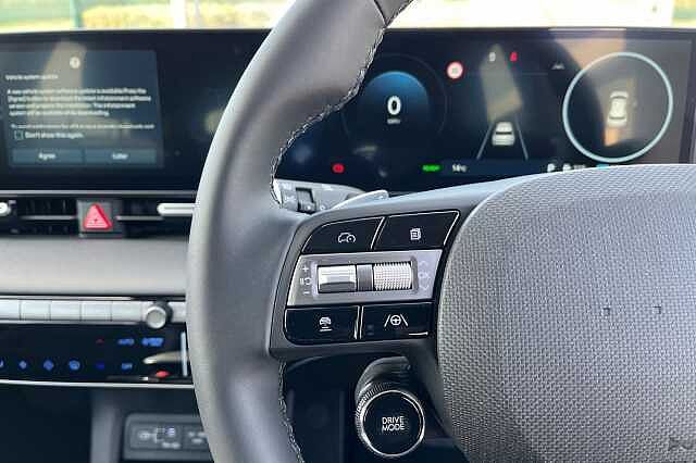 Hyundai Ioniq 5 84kwh Premium Hatchback 5dr Electric Auto (228 Ps)
