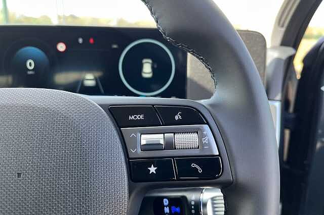 Hyundai Ioniq 5 84kwh Premium Hatchback 5dr Electric Auto (228 Ps)